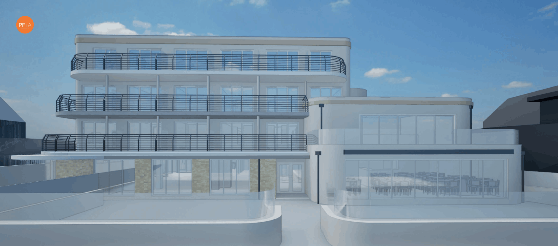 2027 Hotel Visualization